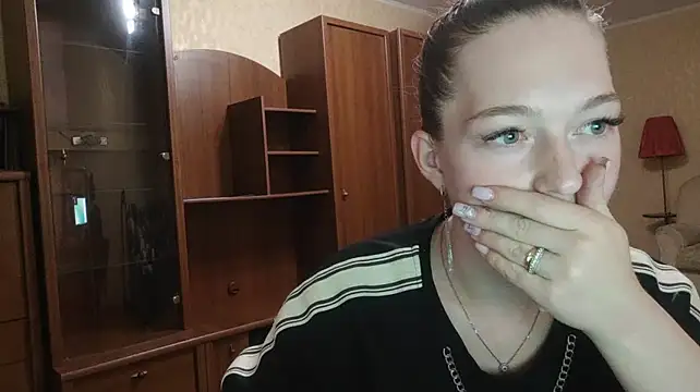 ShanPietig Live XXX-Chat