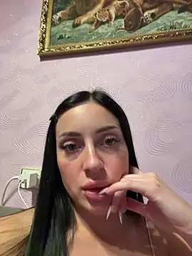 Chat XXX en directo de Soft_Pleasure