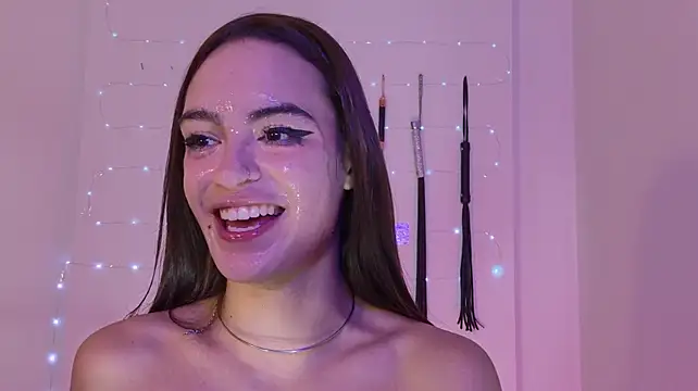 nina_kink Webcamshow