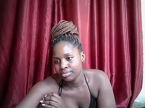 Chat XXX en directo de Hot_cakee