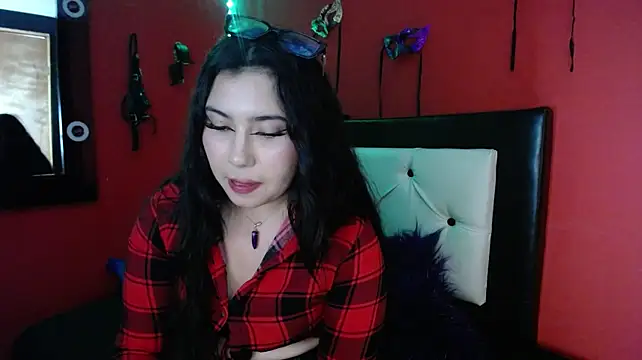 DaisyMoon_ 라이브 XXX 채팅