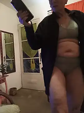 Elianarol's Webcam Show