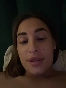 Chat XXX en directo de _Karen_Lee
