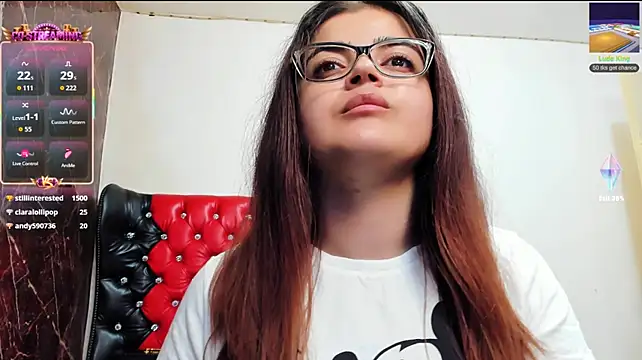 YourSubmissive_BDSM Chat XXX in diretta