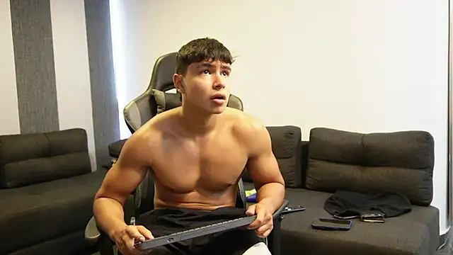 Chat XXX Live Bray_Kevin