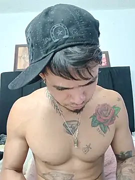 Niick01_'s Live XXX Chat