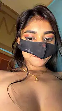 Pertunjukan Kamera Web Riya_35_sexy
