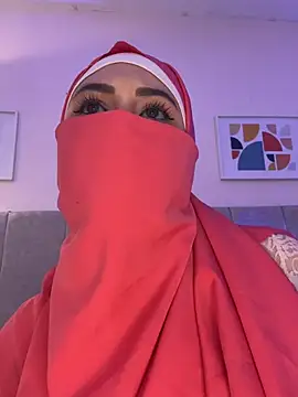 fatiima_ Obrolan Langsung XXX