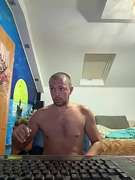 XXX chat uživo modela Dejanaceking