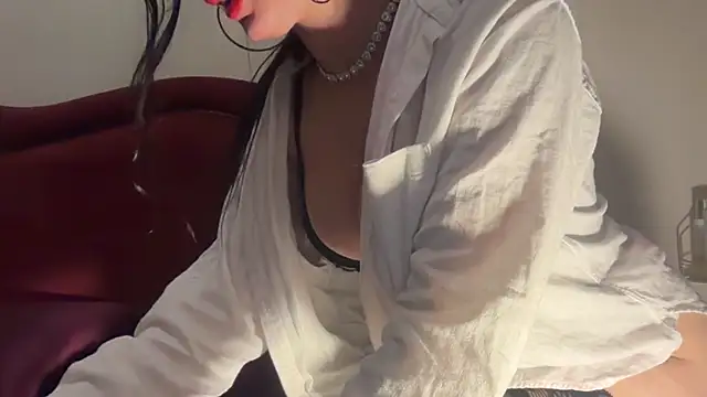Sexypatronice Live XXX-Chat