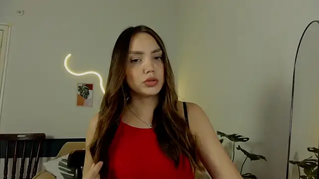 NebulaaHaven Chat XXX in diretta