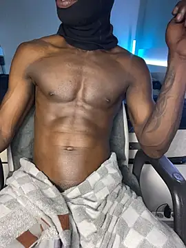 Show modela segbemal na web-kameri