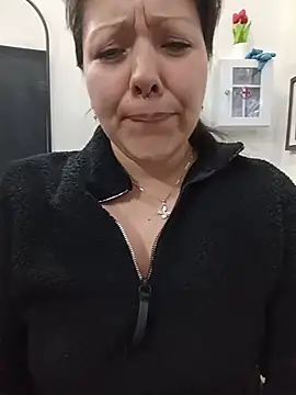 SARA_21- webkamerás műsora