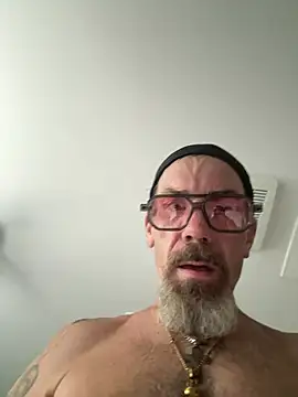 Show webcam de niceguybigcock