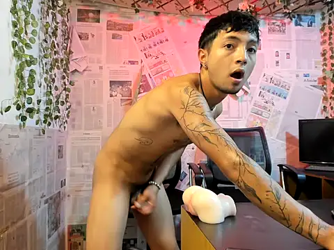 Brian_77_ – webcam-show