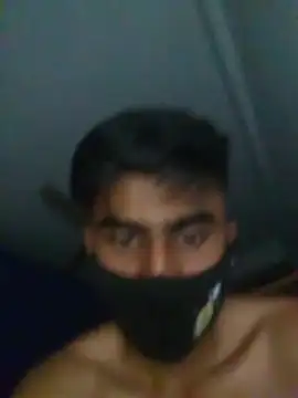 Hotboy-akash 在線直播表演