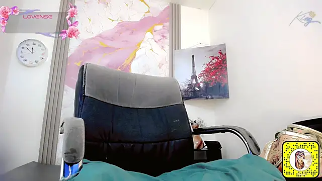 Jessica_Ortega's Webcam Show