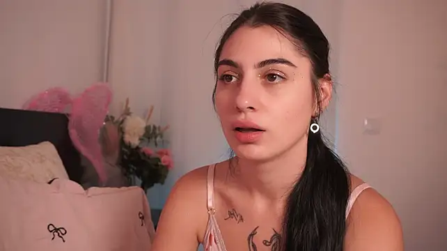 BlackkStorm's Live XXX Chat