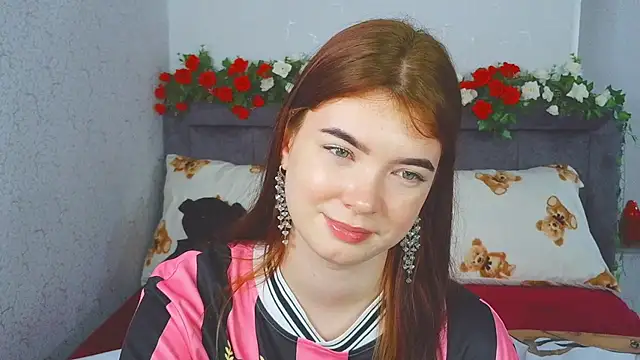 MelissaMay__ Chat XXX in diretta