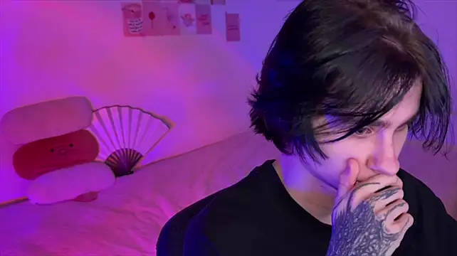 Karl_x1 webcam show