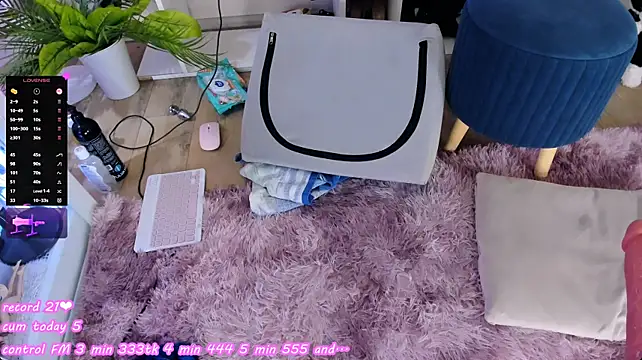 Živý XXX chat _AsyaSweet