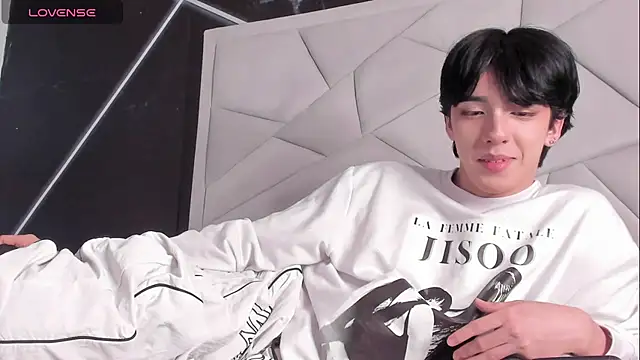 AerumChae live XXX chat