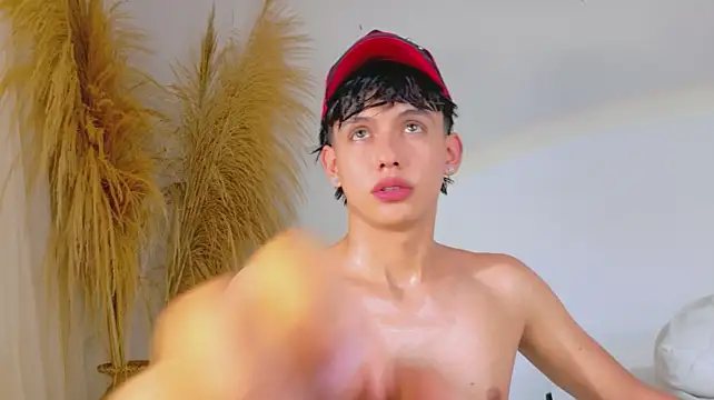 عرض كام Axel_Cody_