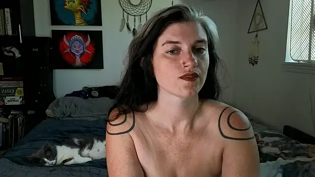 Chat XXX ao vivo de bruisedblossoms