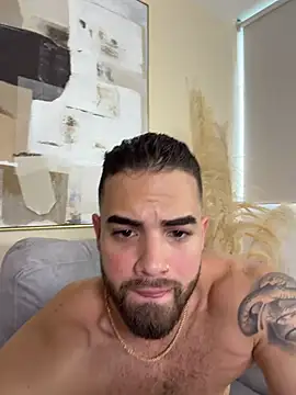 PaulPhoenix_ – Live XXX-chat