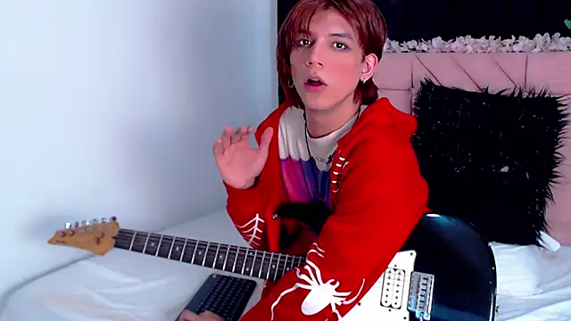 oli_duskn Live XXX chat