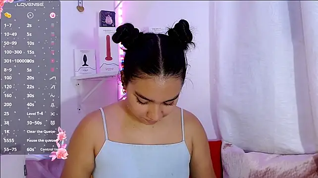 Abby_Rios Obrolan Langsung XXX