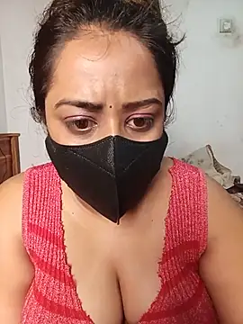 Suger_Lips_99 Pertunjukan Webcam