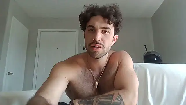 Papaflexxx – webcam-show