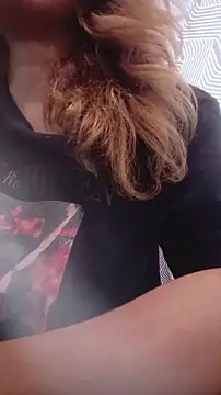 AnnieLorin Chat XXX live