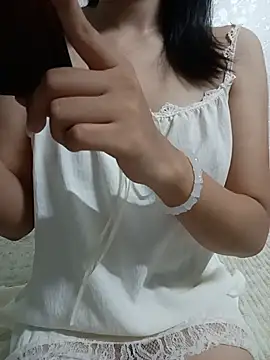 _Bellanice_ 网络视讯表演