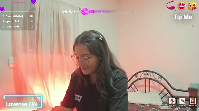 CandyJayne_ Obrolan Langsung XXX