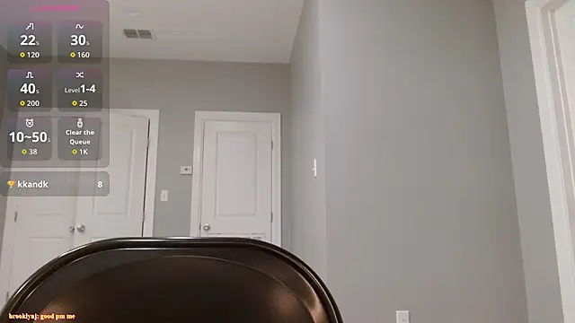 Živý XXX chat marge_agnes