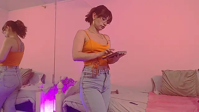 Selene_Leon Chat XXX live
