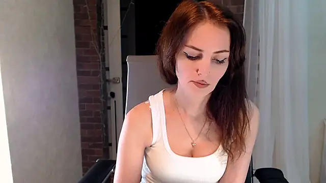 ms_kelarini's Live XXX Chat