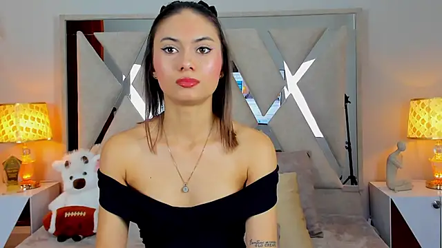 แชท XXX สดของ NicolMiller4
