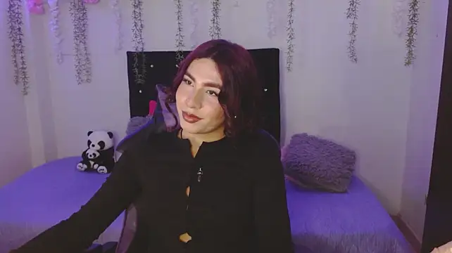 Lyaa_sweet1 Webcam-Show
