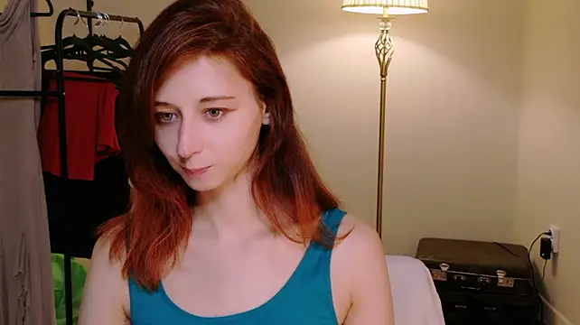 orianna_pumpkin Obrolan Langsung XXX