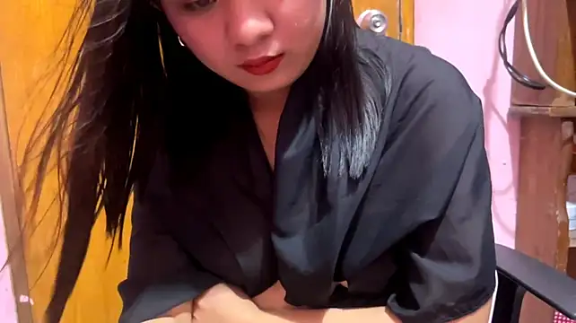 MarjorieKaser Pertunjukan Webcam