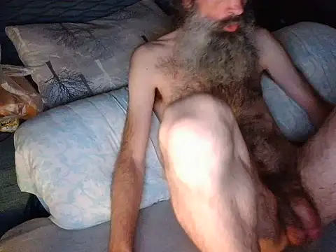 Show webcam de flurengizamanin