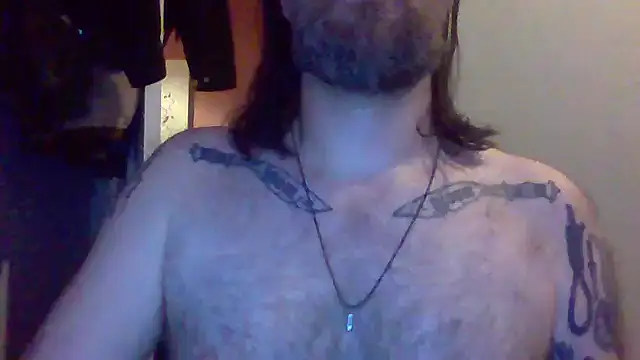 Show de webcam de Thrillhouse