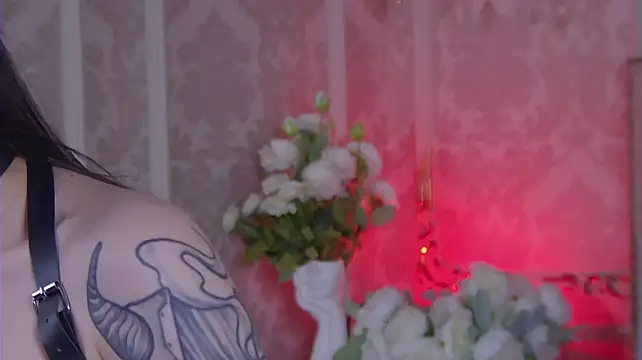 Heather_Ivy 现场XXX聊天
