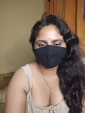 Show de webcam de Sravvi499