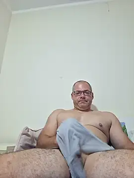 Webkamerová show Lucas85530
