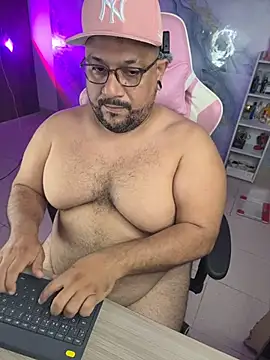 jacoob_woods Adlı Modelin Web Kamerası Şovu