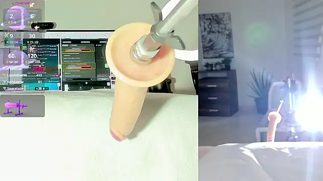 Онлайн чат XXX sofi_velez